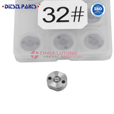 Injector Control Valve Plate 32# / G2  for  095000-6070/095000-6770/095000-6790/