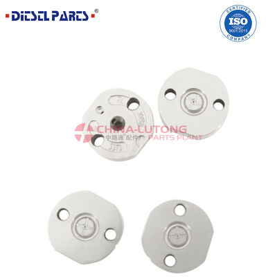 Fuel Injector Control Valve Orifice Plate 19# for 095000-5471 095000-5600