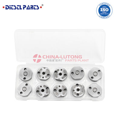 Fuel Injector Control Valve Orifice Plate 6#   for  095000-5321、095000-5470、095000-5471