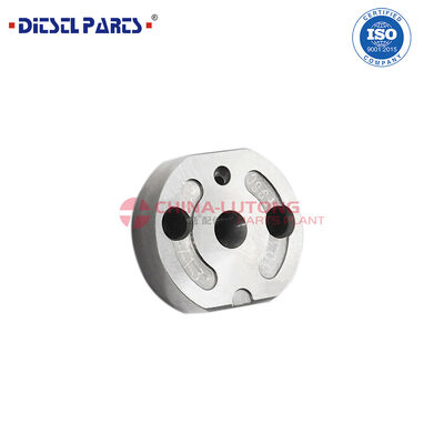 Fuel Injector Control Valve Orifice Plate 7#   for   095000-6510/095000-6511/095000-8290/095000-7761