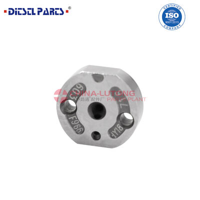 Fuel Injector Control Valve Orifice Plate 18#   for    095000-0260、095000-5050、095000-5450