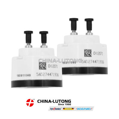 CAT EUI Injector C13 Injector Solenoid Valve Assembly     for  276-8307、10R7231、253-0597、253-0618、10R2772、244-7718、295-9085、374-0750、249-0712、249-0713