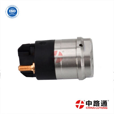 Common Rail Injector Solenoid Valve FOORJ02697   or Mitsubishi Fuso 6M60 6M70 0445120006 ME355278
