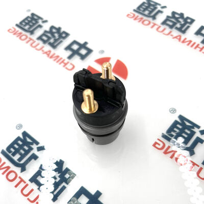 Common Rail injector Solenoid Valve Assembly F00RJ02703   for   0445120201, 0445120202, 0445120203, 0445120204
