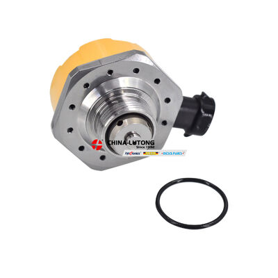 Diesel Electronic Solenoid Valve Assy 312-5620   for CAT 320D C6.6 C6 326-4635 US