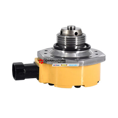 Diesel Electronic Solenoid Valve Assy 312-5620   for CAT 320D C6.6 C6 326-4635 US