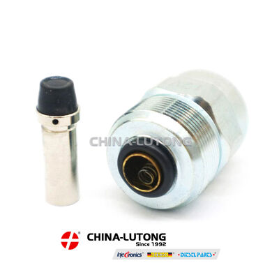 Solenoid Valve ASSY 146650-5820   12 volt fuel shut off solenoid valve 146650-5820   for  ISUZU     4JB1、4JA1、4JG2