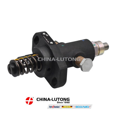 Diesel  Fuel Injector Single Cylinder Pump 0 414 396 006      0414396006   for  Deutz BF6M1013/Volv  TAD720VE