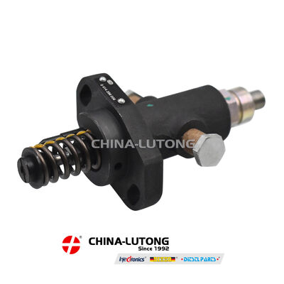 Diesel  Fuel Injector Single Cylinder Pump 0 414 396 006      0414396006   for  Deutz BF6M1013/Volv  TAD720VE