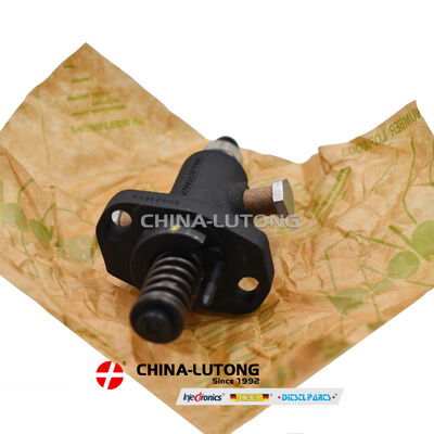 Diesel  Fuel Injector Single Cylinder Pump 0 414 396 006      0414396006   for  Deutz BF6M1013/Volv  TAD720VE