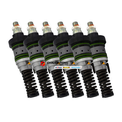 Diesel Fuel Injection Unit Pump 0 414 491 109   for   BF4M2012、BF6M2012、BF4M2013、BF6M2013