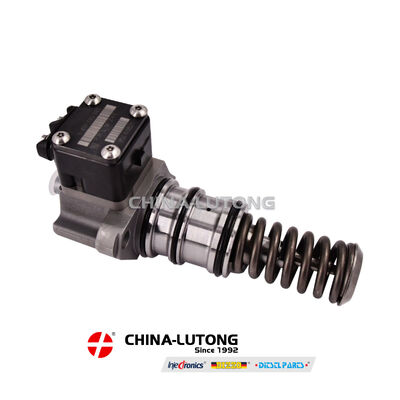 Fuel Electronic Unit Pump 0 414 755 002 0414755002 for  Mack E7