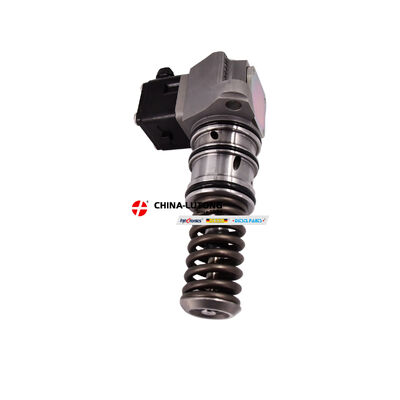 Fuel Electronic Unit Pump 0 414 755 002 0414755002 for  Mack E7