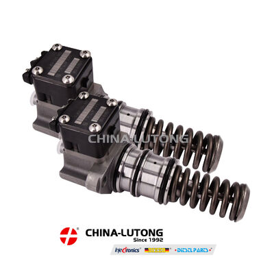Fuel Electronic Unit Pump 0 414 755 002 0414755002 for  Mack E7