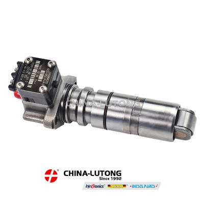 Fuel Electronic Unit Pump 0 414 799 005 /0414799005 for  Mercedes‑Benz OM501LA、OM502LA