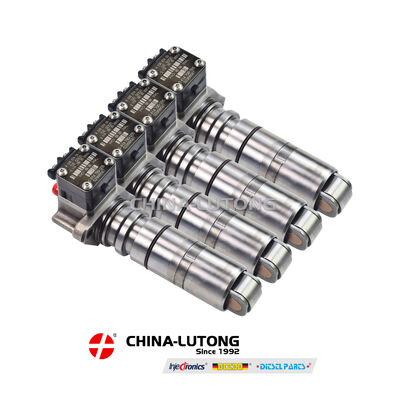 Fuel Electronic Unit Pump 0 414 799 005 /0414799005 for  Mercedes‑Benz OM501LA、OM502LA