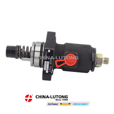 Fuel Electronic Unit Pump 0 428 7047   for   F2M2011、F3M2011 、 F3L2011、F4M2011 、F4L2011 、TCD2011L4