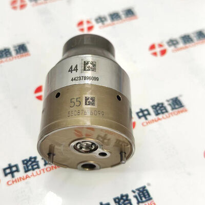 Fuel Injector Control Valve 7135-754 / Actuator   valve  7135-754    for Delph   E3   33800‑84700   21467241