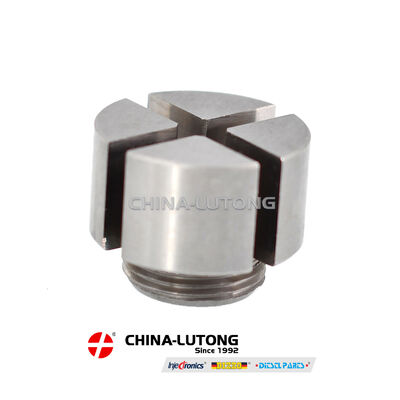 Transfer Pump Rotor Nut 7123-018D 7123-18D 7123-18F *Clockwise to Tighten*