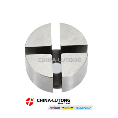 Transfer Pump Rotor Nut 7123-018D 7123-18D 7123-18F *Clockwise to Tighten*