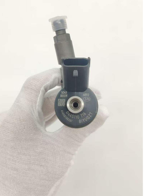 0445110716 Common Rail Diesel Injector For Diesel Engines 0 445 110 716