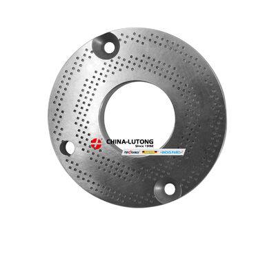 Feed Pump Cover   146103-0001   20 mm vane feed pump for B-osch VE injection pump.
