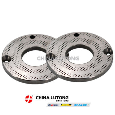 Feed Pump Cover   146103-0001   20 mm vane feed pump for B-osch VE injection pump.