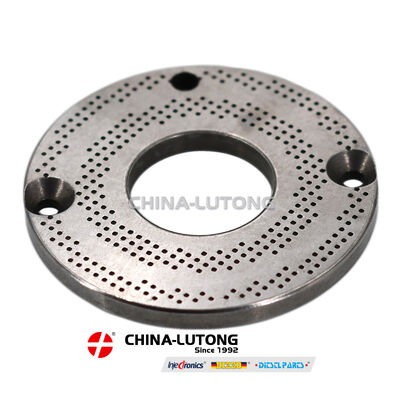 Feed Pump Cover   146103-0001   20 mm vane feed pump for B-osch VE injection pump.