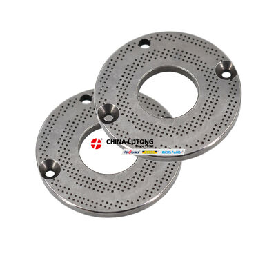 Feed Pump Cover   146103-0001   20 mm vane feed pump for B-osch VE injection pump.