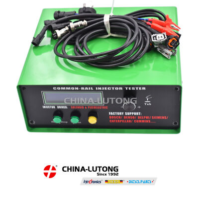 CR1000A Common Rail Injector Tester Simulator    for common rail tester machine