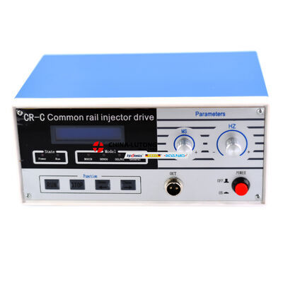Cr-c common rail injector drive    CR-C Multifunction Diesel Common Rail Injector Drive Fuel Injector Repair Tool