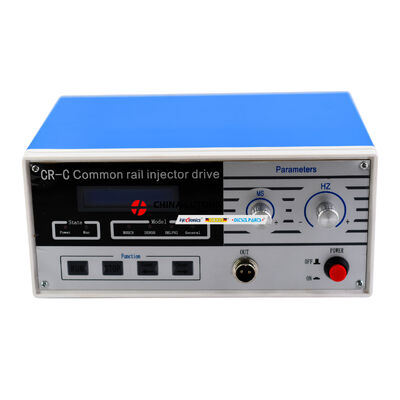 Cr-c common rail injector drive    CR-C Multifunction Diesel Common Rail Injector Drive Fuel Injector Repair Tool