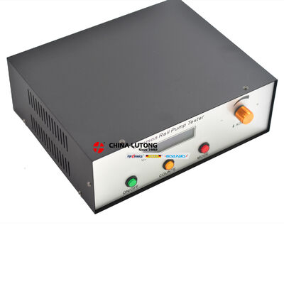 Common Rail Injector and Pump Tester CRP860 for cummin.s common rail injector tester and denso common rail injector tester