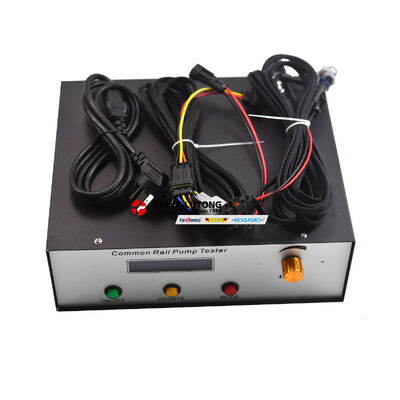 Common Rail Injector and Pump Tester CRP860 for cummin.s common rail injector tester and denso common rail injector tester