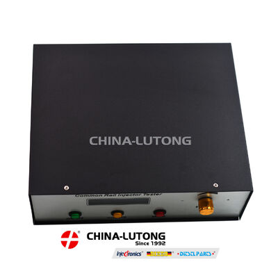 CR1000 crdi injector tester machine price common rail injectors repair tool for b-osch common rail tester machine