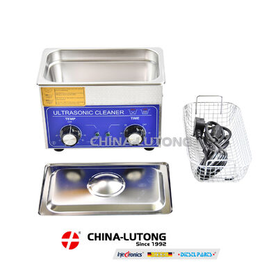 Ultrasonic Cleaning Machine Diesel Injector Nozzle Fuel Pump Parts Cleaner For Diesel Repair Workshop