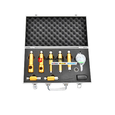 Common Rail Injector Measuring And Removal Tool Kit, Diesel Fuel Injector Repair Tools For Denso Common Rail Injector