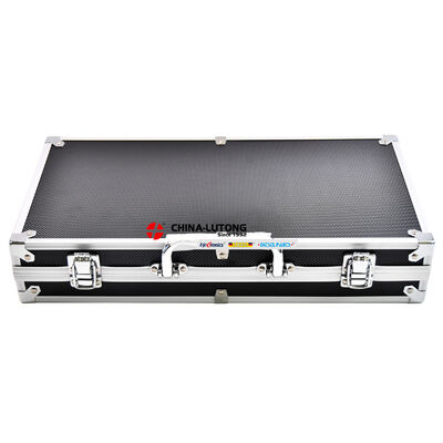 Common Rail Injector Measuring And Removal Tool Kit, Diesel Fuel Injector Repair Tools For Denso Common Rail Injector