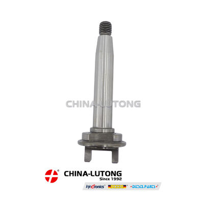Injection Pump Drive Shaft 1 466 100 305  17MM For Case 485 495 380B 633 Diesel Fuel Pump Parts