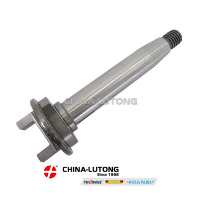 Injection Pump Drive Shaft 1 466 100 305  17MM For Case 485 495 380B 633 Diesel Fuel Pump Parts