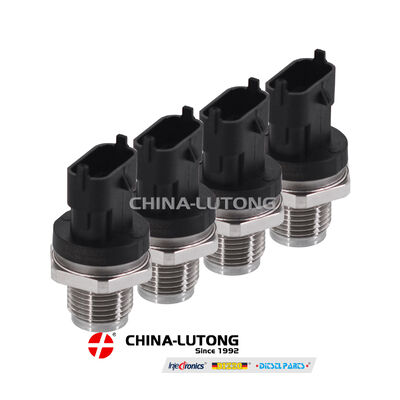 Diesel Rail Pressure Sensor    0 281 006 327   for Dodge Ram 2500 3500 6.7L Cummin-s 2007-2012 5297640 4937283 68002436AD