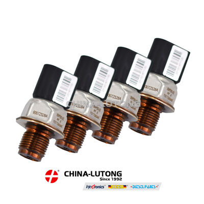 Fuel Injection Pressure Sensor 314004A700 31400-4A700   for Hyundai H1 Starex iLoad Porter2 Kia Bongo3 2.5L D4CB CRDi