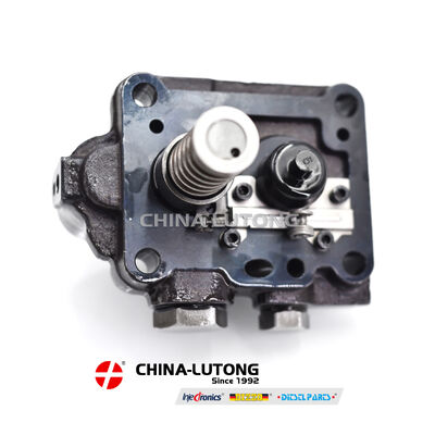 Diesel Fuel Pump Head Rotor X3 for Yanmar 3TNV88 Engine Fuel Injection Pump Spare Parts