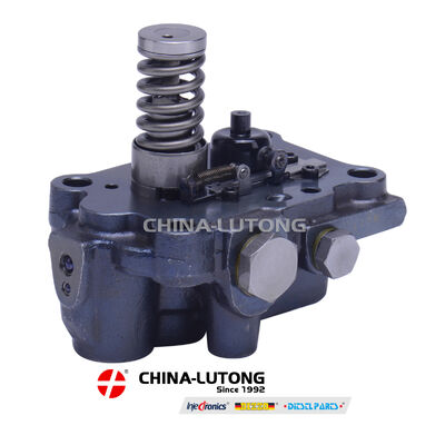 Fuel Pump Head Rotor X5 Diesel Injection Pump Head for Yanmar 4TNV94 4TNV94L 4TNE94 Excavator Engine