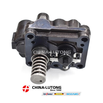 Diesel Fuel Injection Pump Rotor  X6    for Yanmar 4TNV94 4TNV98 Excavator Engine