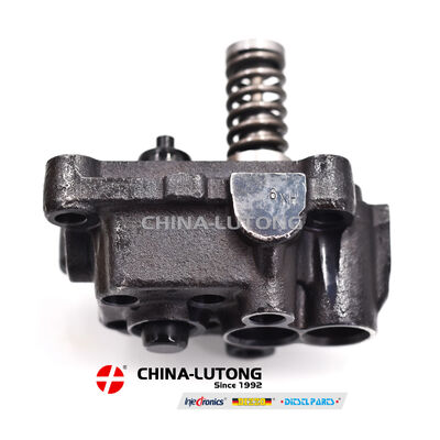 Fuel Injection Pump Head Rotor   X9    129928-51740 for Yanmar Engine 4TNV94 4TNV98