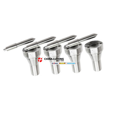 Diesel Injector Nozzle 129602-53001 DLLA159P185 for Yanmar 4JH4E 4TNE88 3JH4E