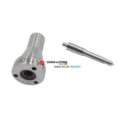Fuel Injector Nozzle   129609-53100   Dlla150p224   for   Yanmar 3TNE78