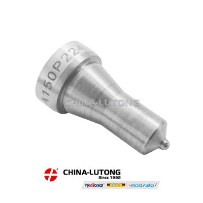 Fuel Injector Nozzle   129609-53100   Dlla150p224   for   Yanmar 3TNE78