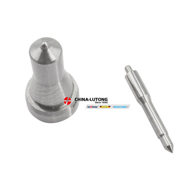 Fuel Injector Nozzle   129609-53100   Dlla150p224   for   Yanmar 3TNE78